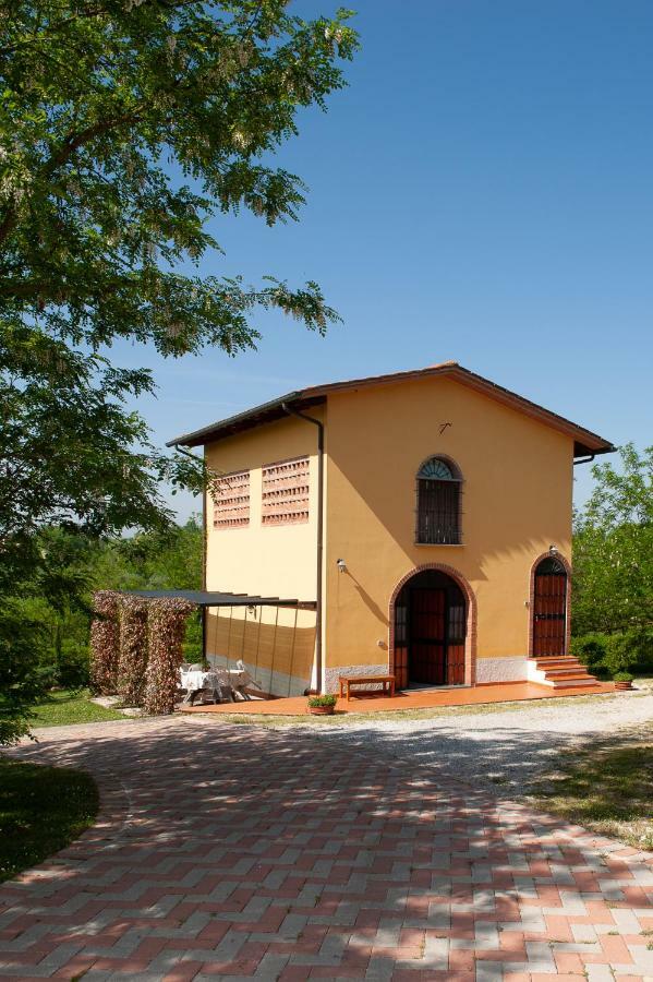 Appartamenti Massarella Fucecchio Esterno foto